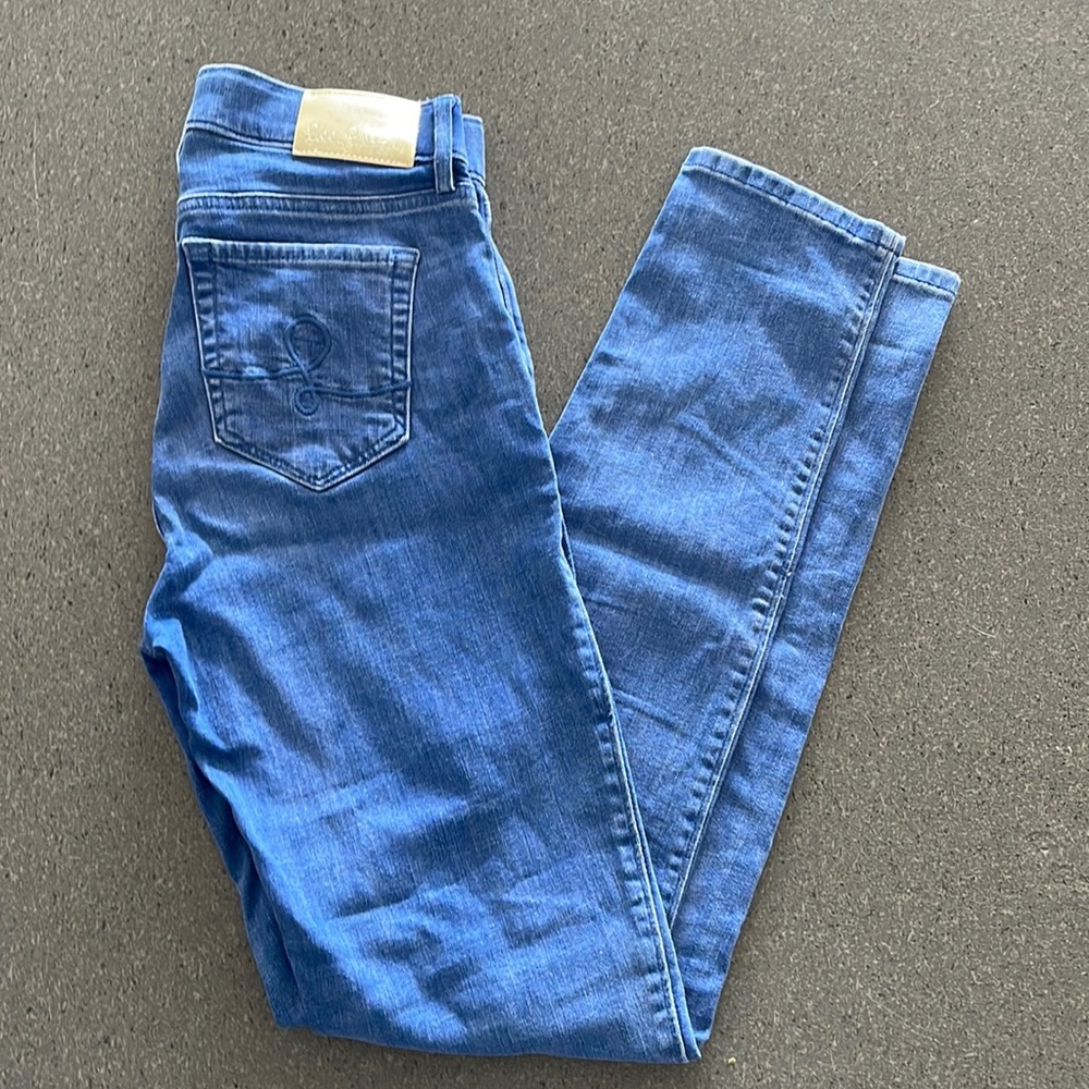 Lilly Pulitzer Skinny Jeans